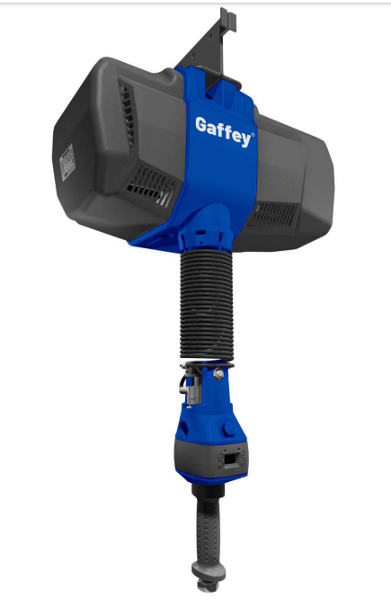 Gaffey平衡器 Gaffey平衡器